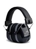 Walker's Premium Passive Folding Ear Muffs